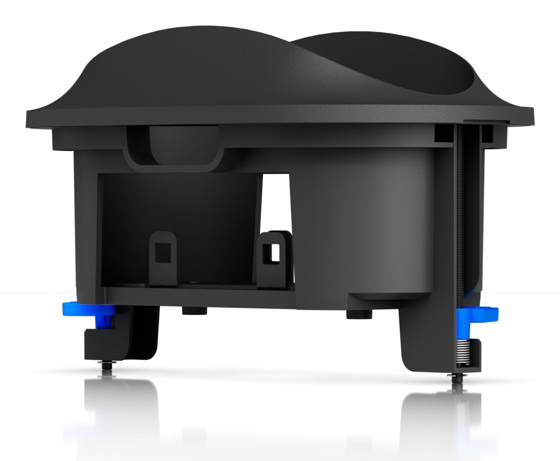 Ubiquiti G6 180 Camera Flush Mount (UACC-G6-180-FM-B)