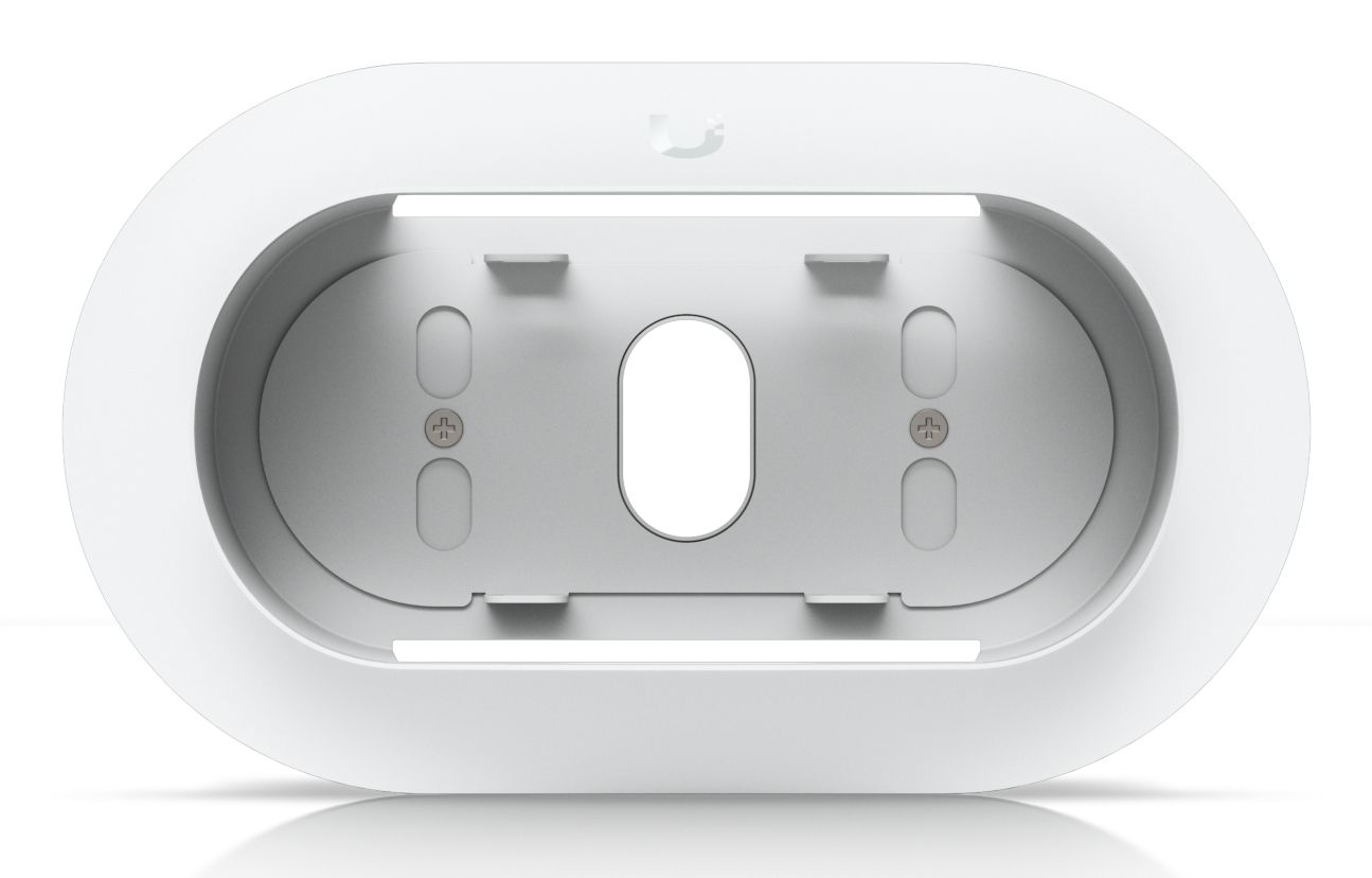 Ubiquiti G6 180 Camera Flush Mount (UACC-G6-180-FM-W)