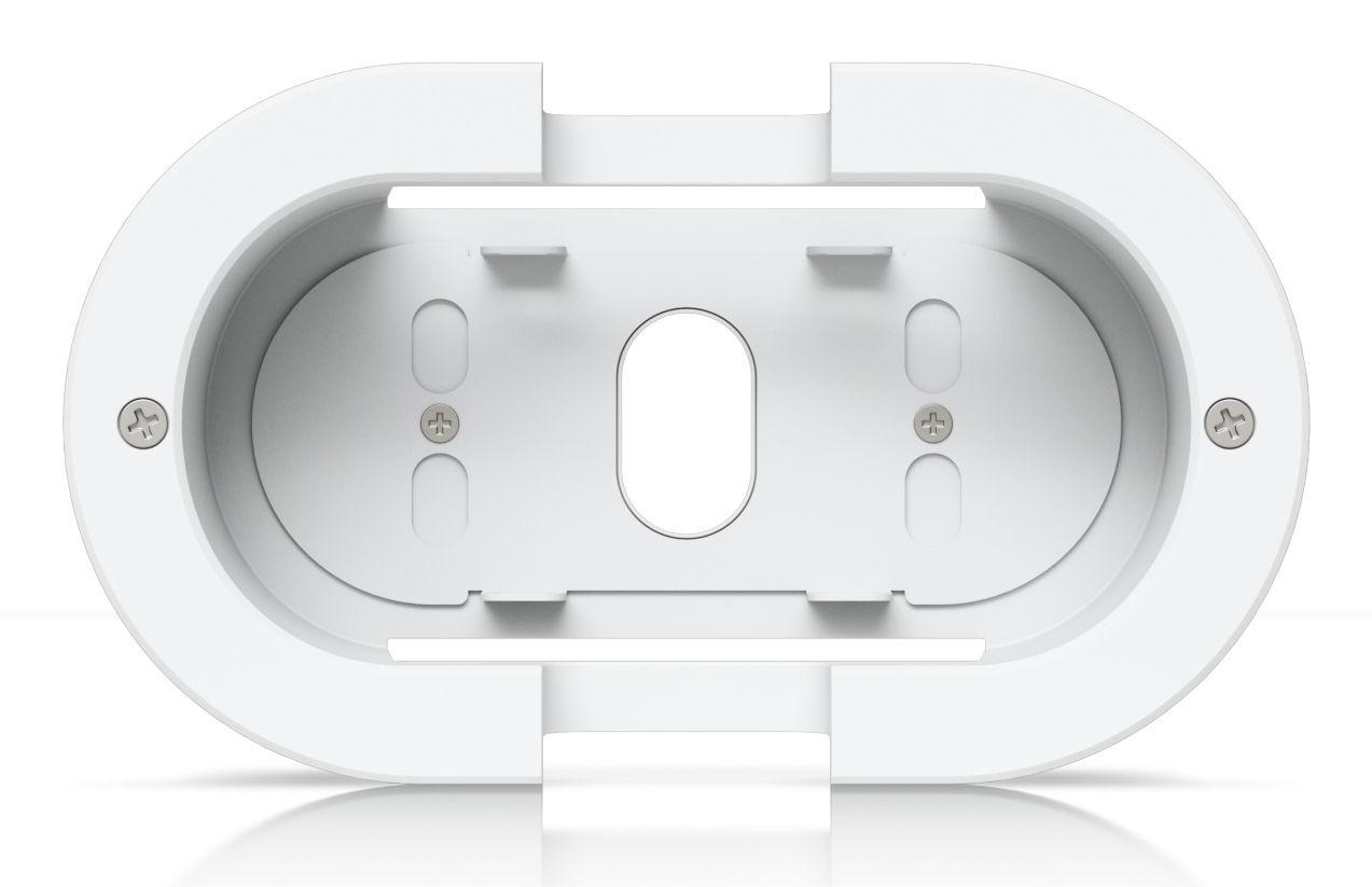 Ubiquiti G6 180 Camera Flush Mount (UACC-G6-180-FM-W)