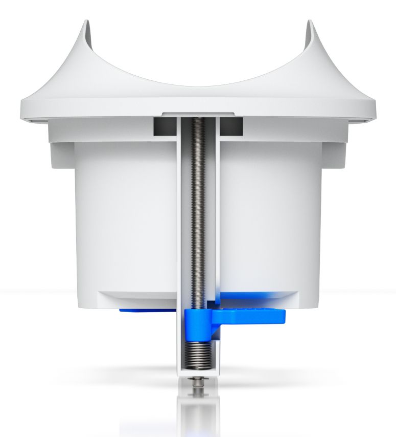 Ubiquiti G6 180 Camera Flush Mount (UACC-G6-180-FM-W)
