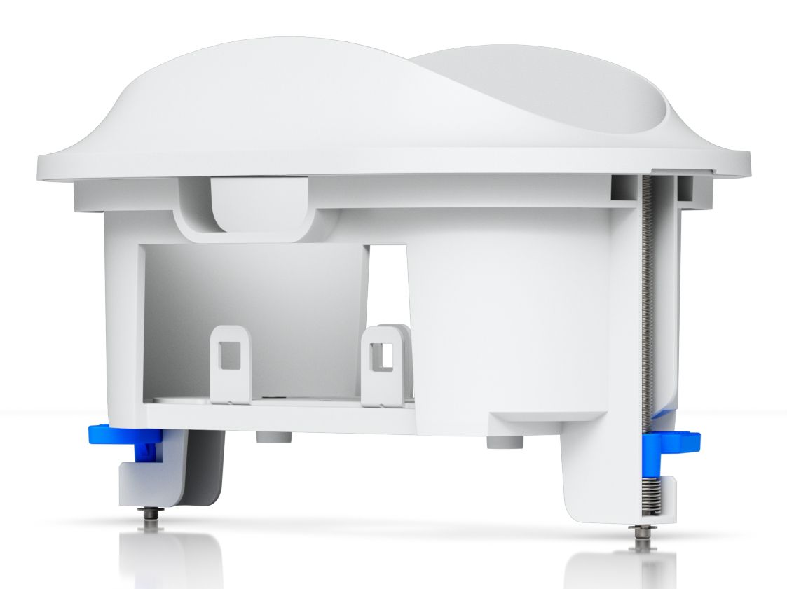 Ubiquiti G6 180 Camera Flush Mount (UACC-G6-180-FM-W)
