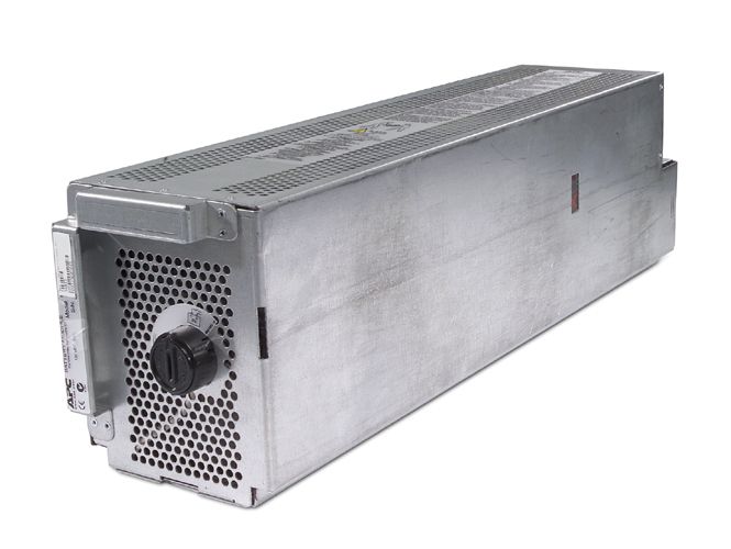 APC SYBT5 UPS Batterij-eenheid