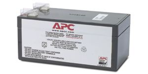 APC RBC47 Accu