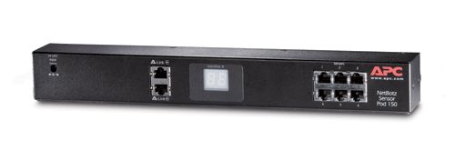 APC NetBotz NBPD0150 Rack Sensor Pod