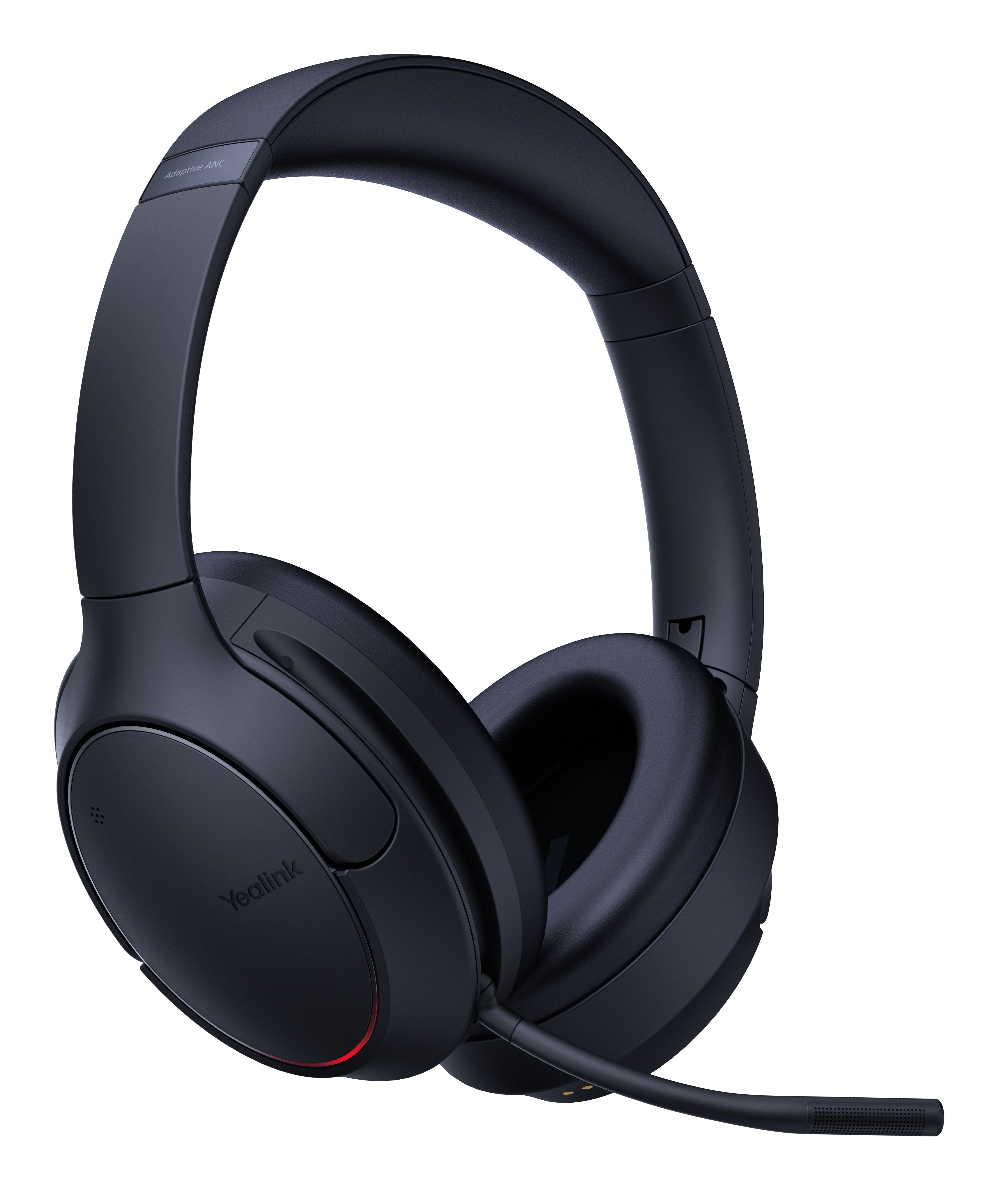 Yealink BH78 MS Stereo Bluetooth ANC Headset