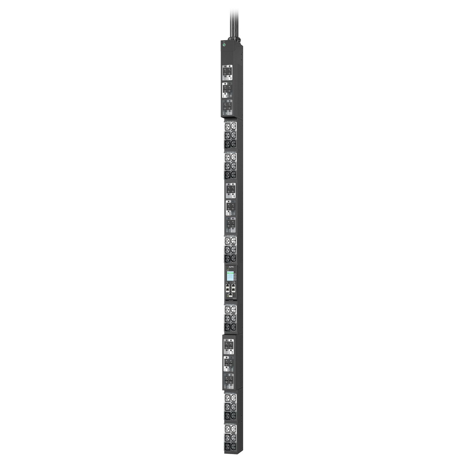 APC NetShelter Rack PDU Advanced Metered APDU11550ME