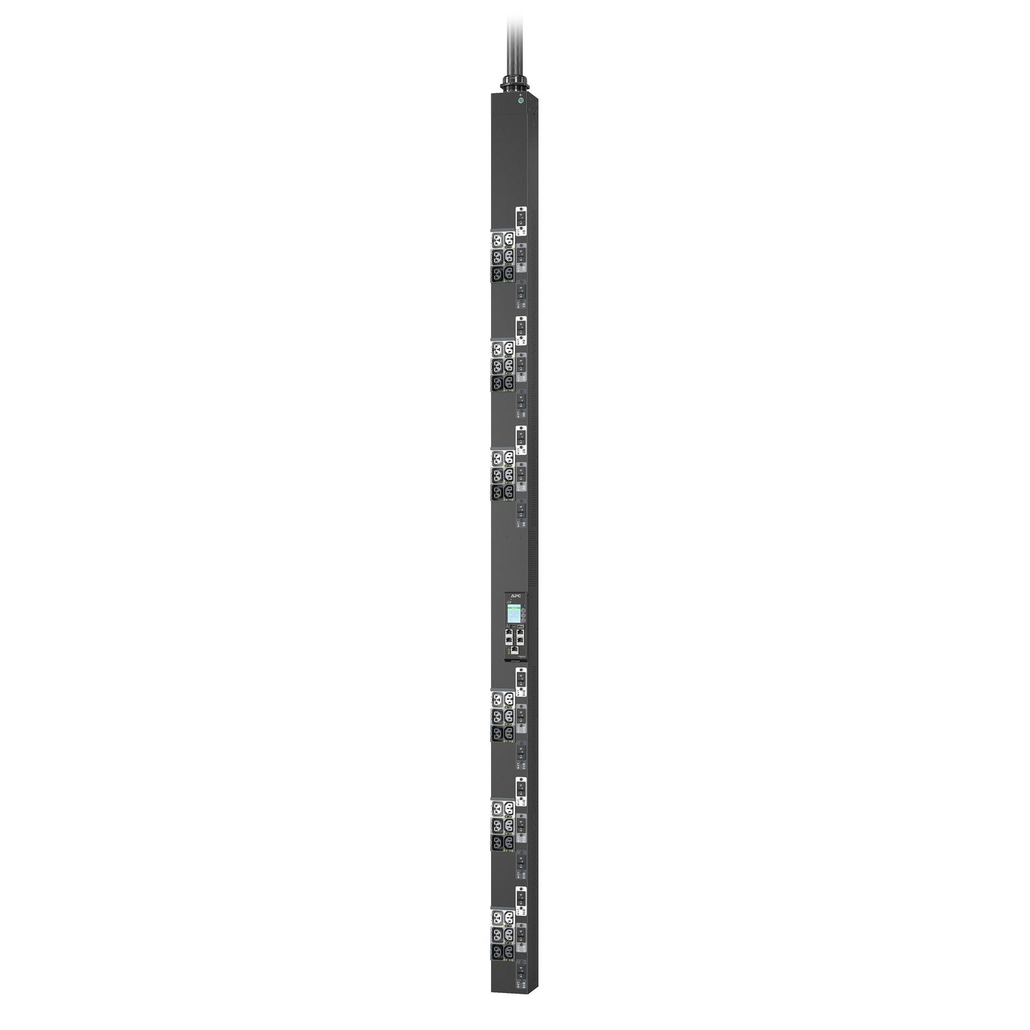 APC NetShelter Rack PDU Advanced Switched APDU11550SW
