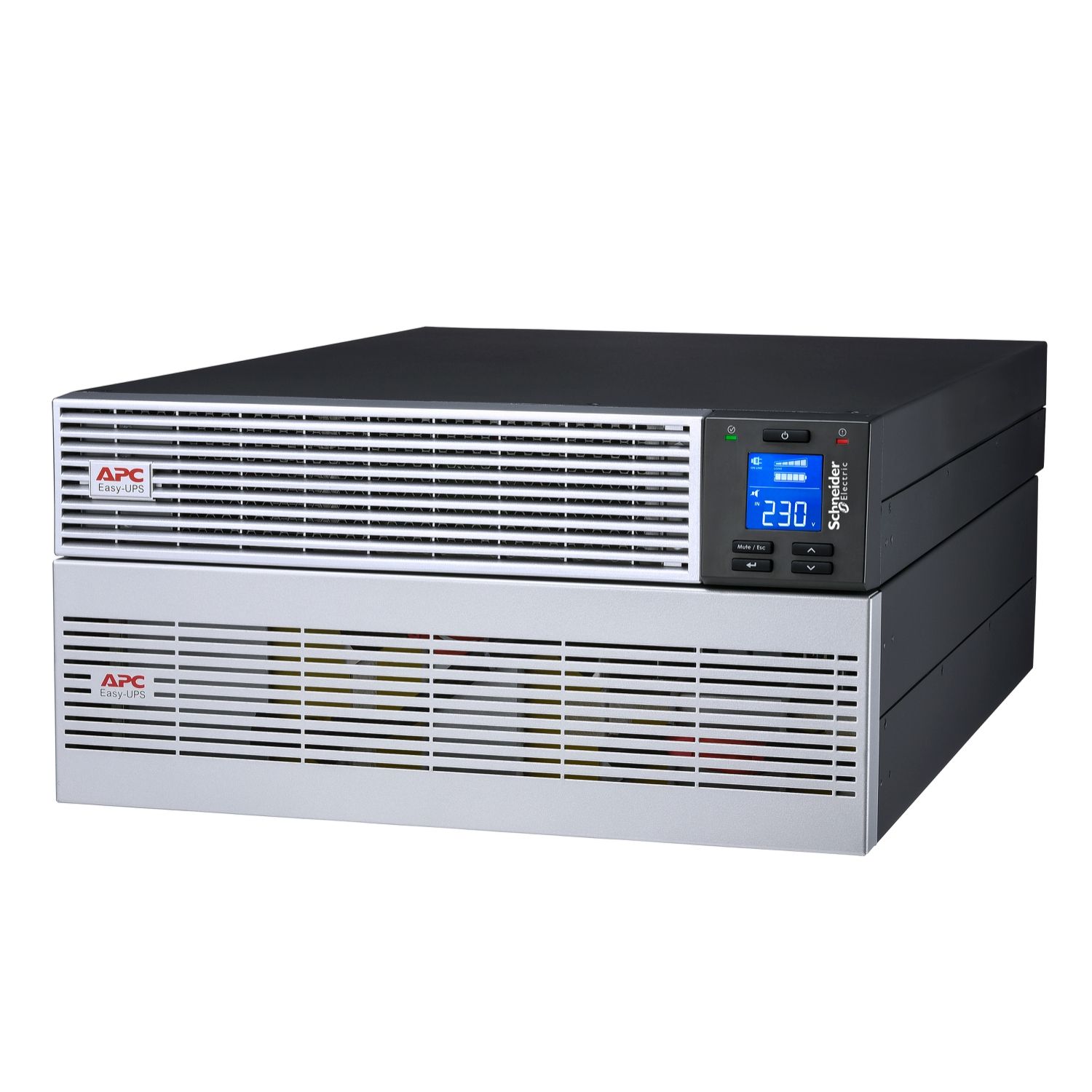 APC SRVL6KRILRK Easy-UPS 6000VA