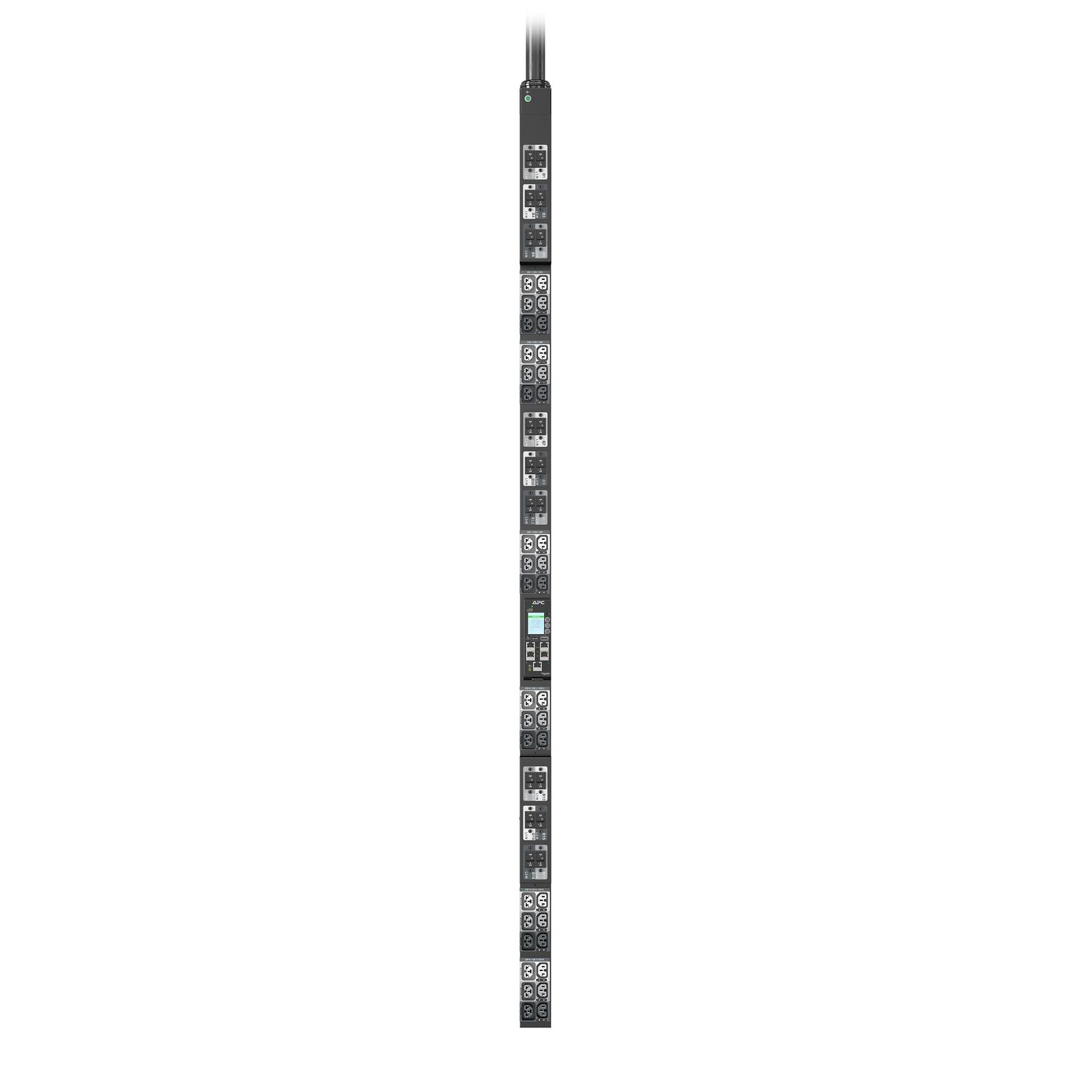 APC NetShelter Rack PDU Advanced Metered APDU11550ME