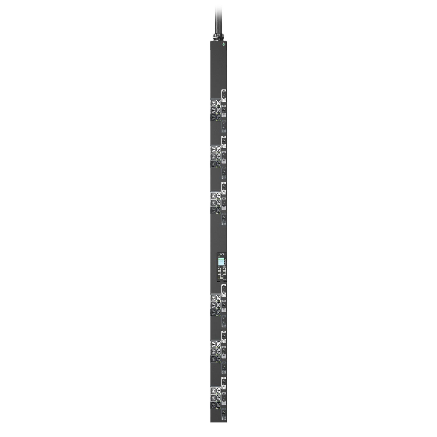 APC NetShelter Rack PDU Advanced Switched APDU11550SW