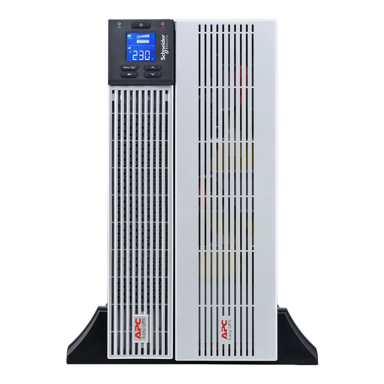 APC SRVL6KRILRK Easy-UPS 6000VA