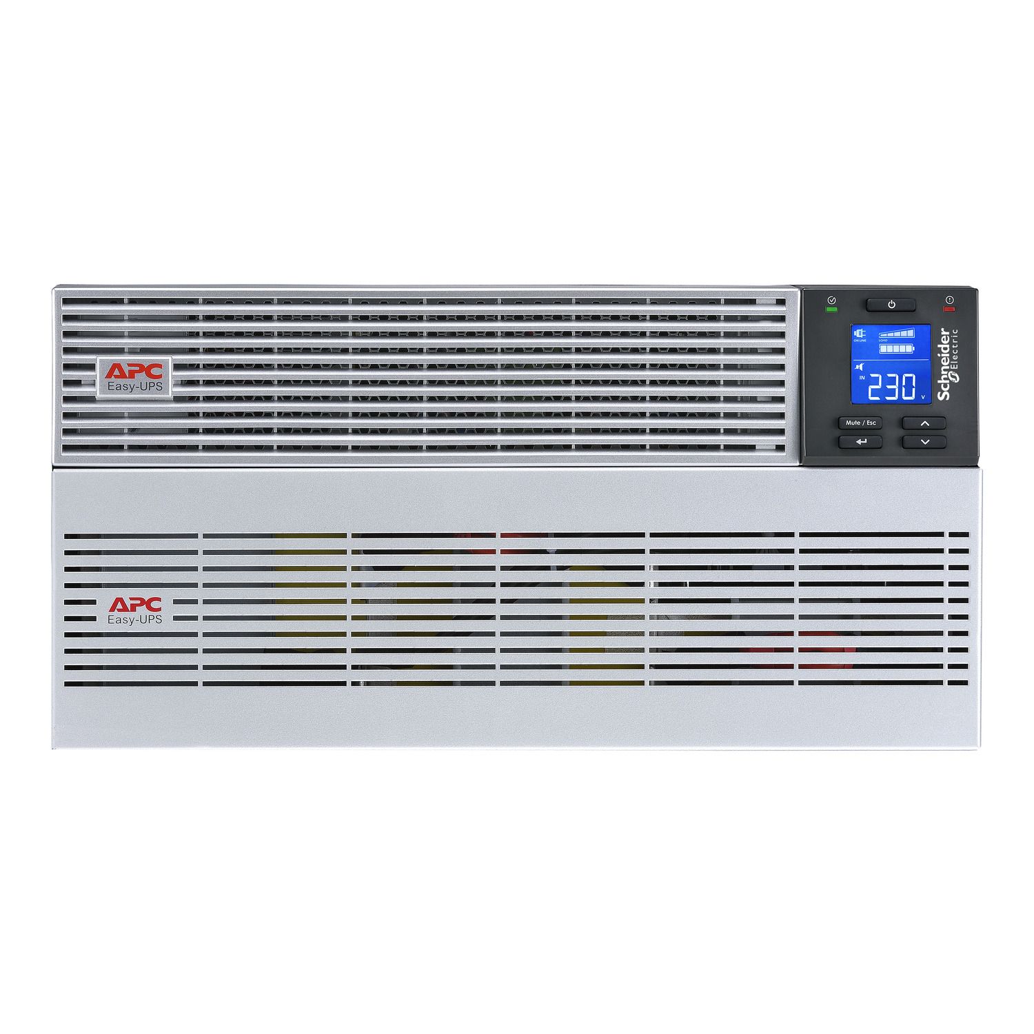 APC SRVL6KRILRK Easy-UPS 6000VA