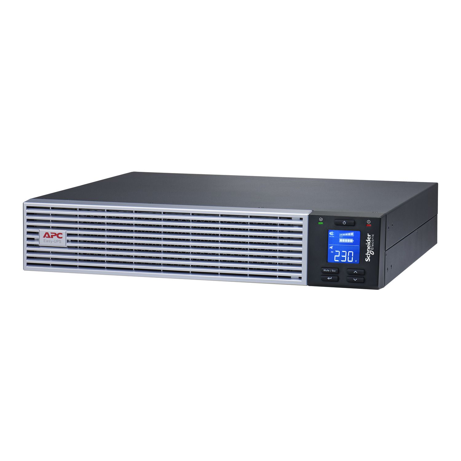APC Easy UPS On-Line SRVL1KRIRK