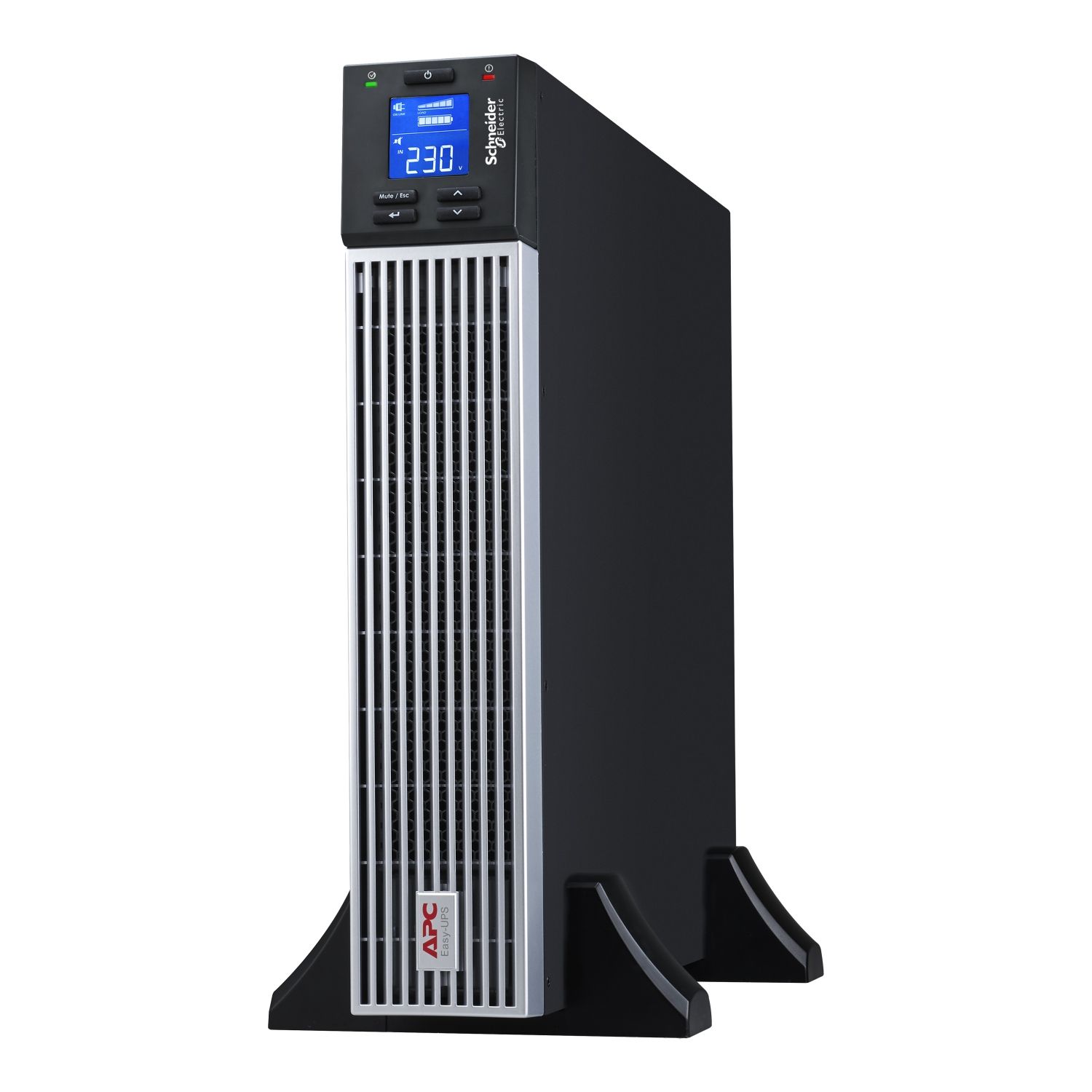 APC Easy UPS On-Line SRVL1KRIRK