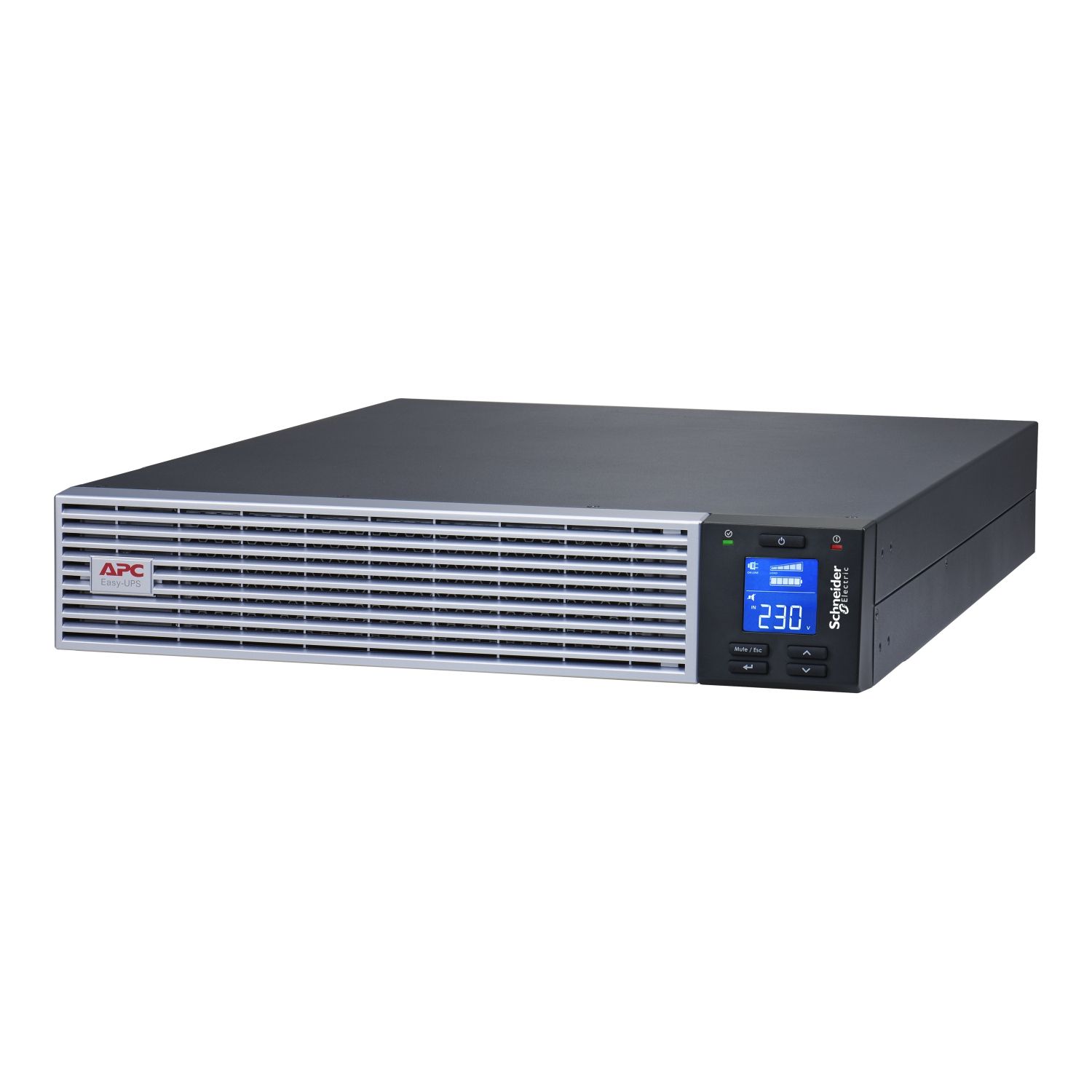 APC SRVL3KRIRK Easy-UPS 3000VA