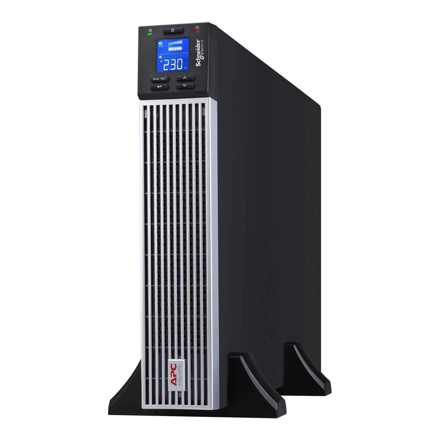 APC SRVL3KRIRK Easy-UPS 3000VA