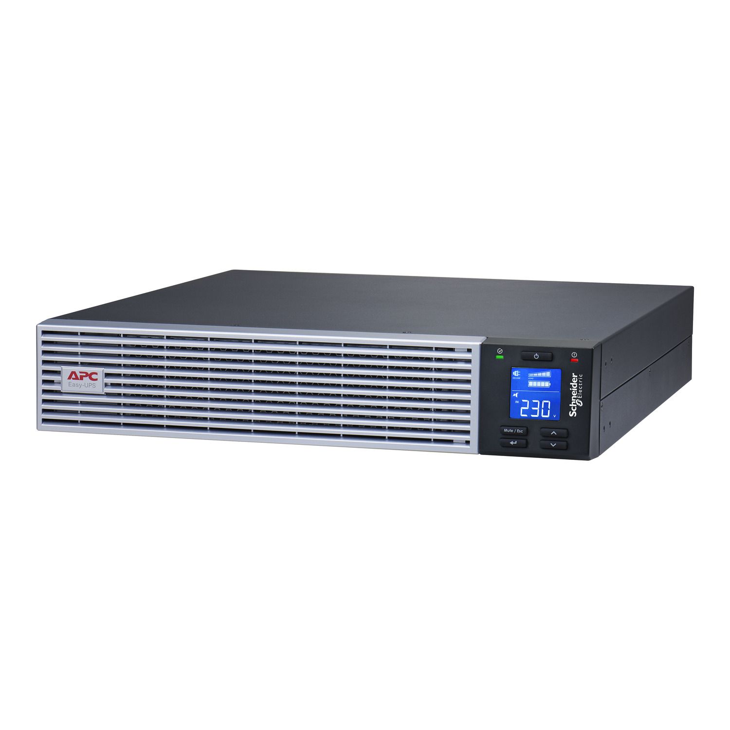 APC SRVL2KRIRK Easy-UPS 2000VA