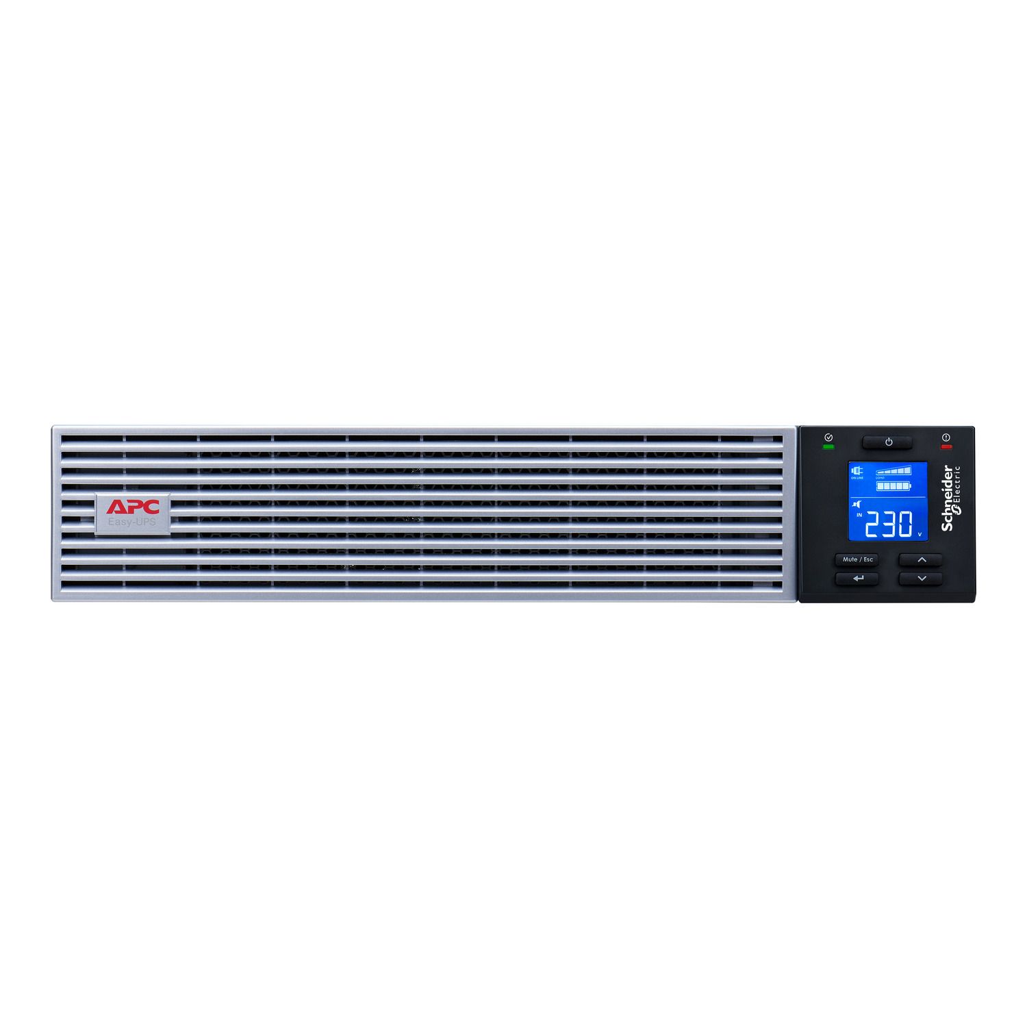APC SRVL2KRIRK Easy-UPS 2000VA