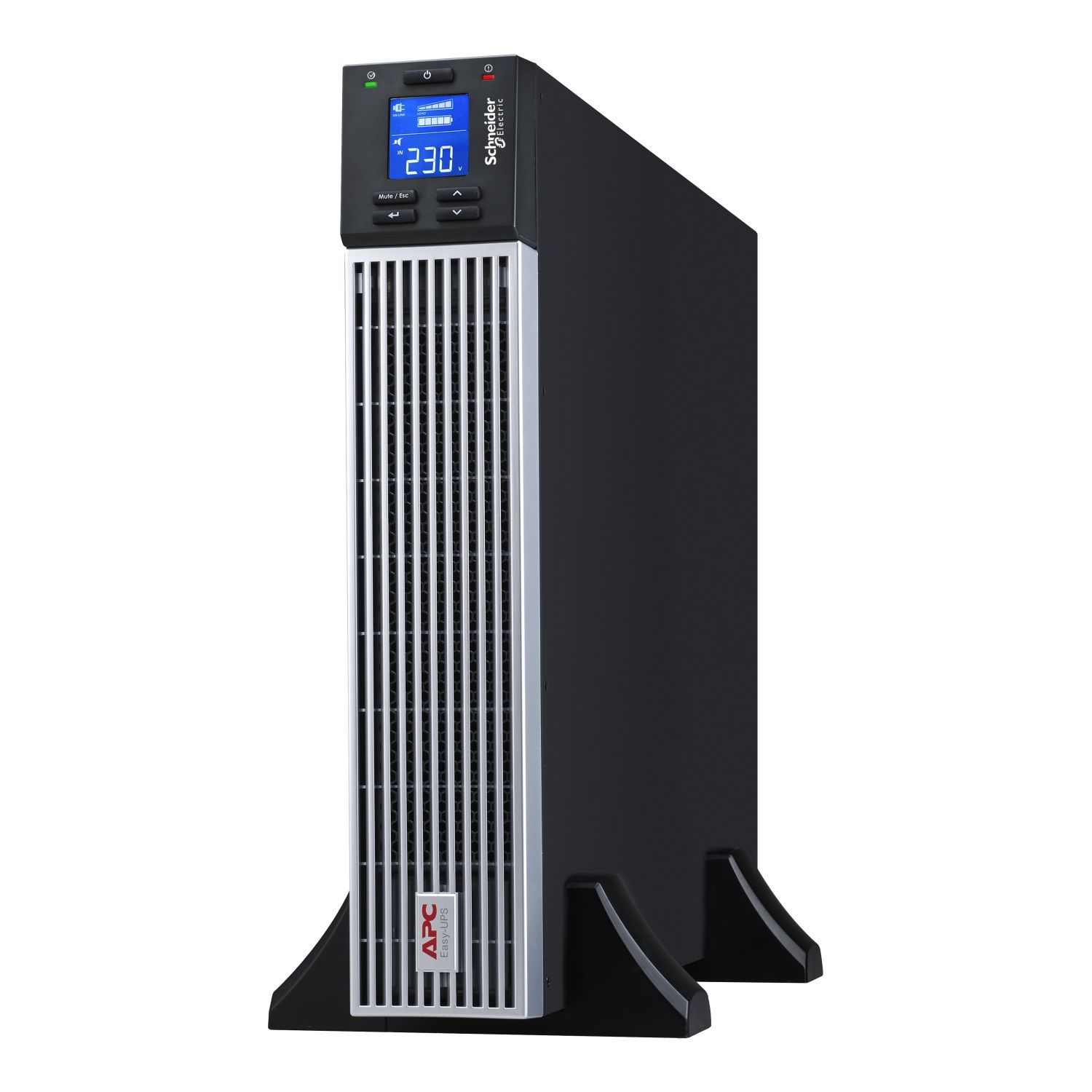 APC SRVL2KRIRK Easy-UPS 2000VA