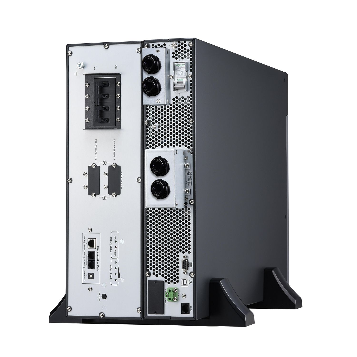 APC SRVL6KRILRK Easy-UPS 6000VA