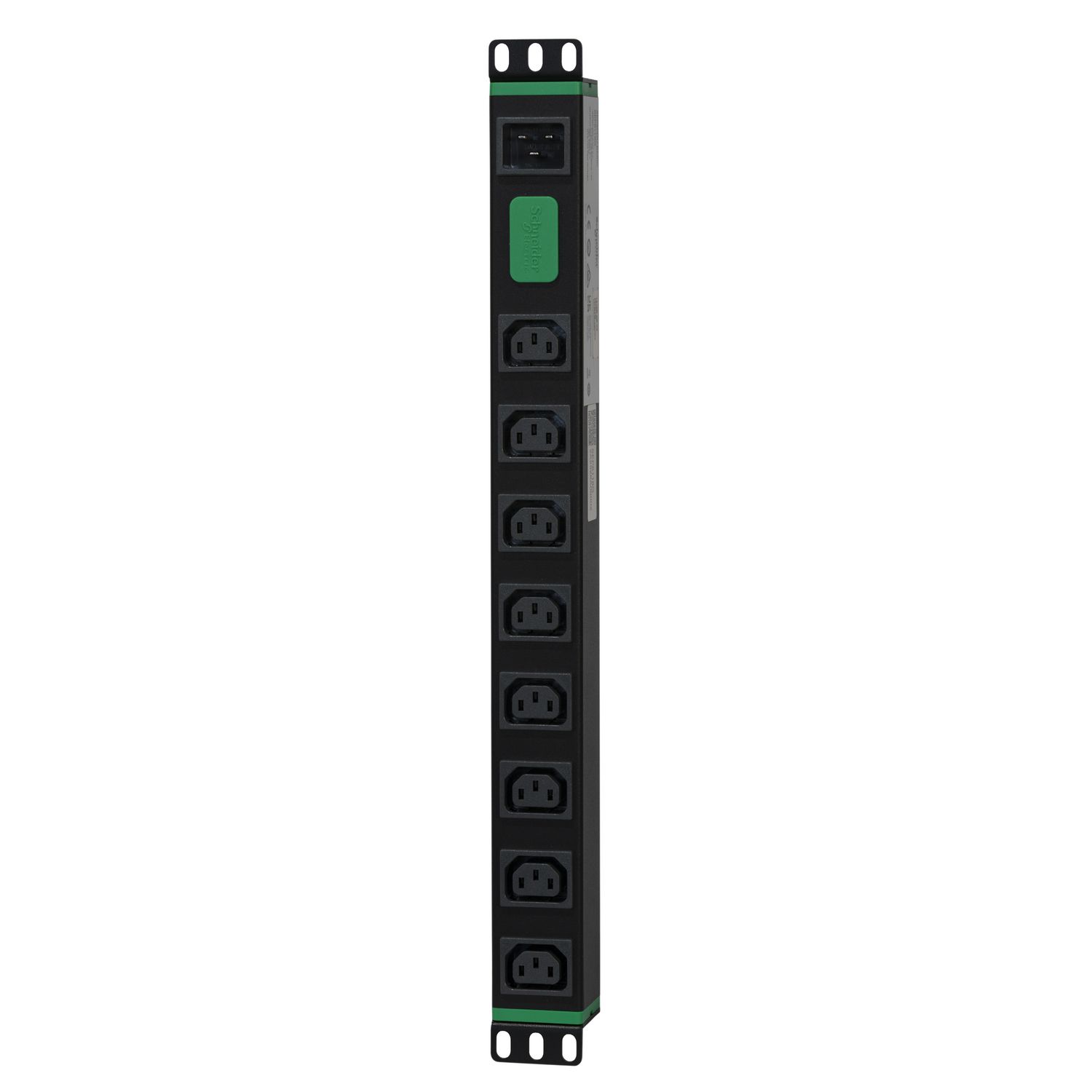APC Easy Rack PDU SEP6116G