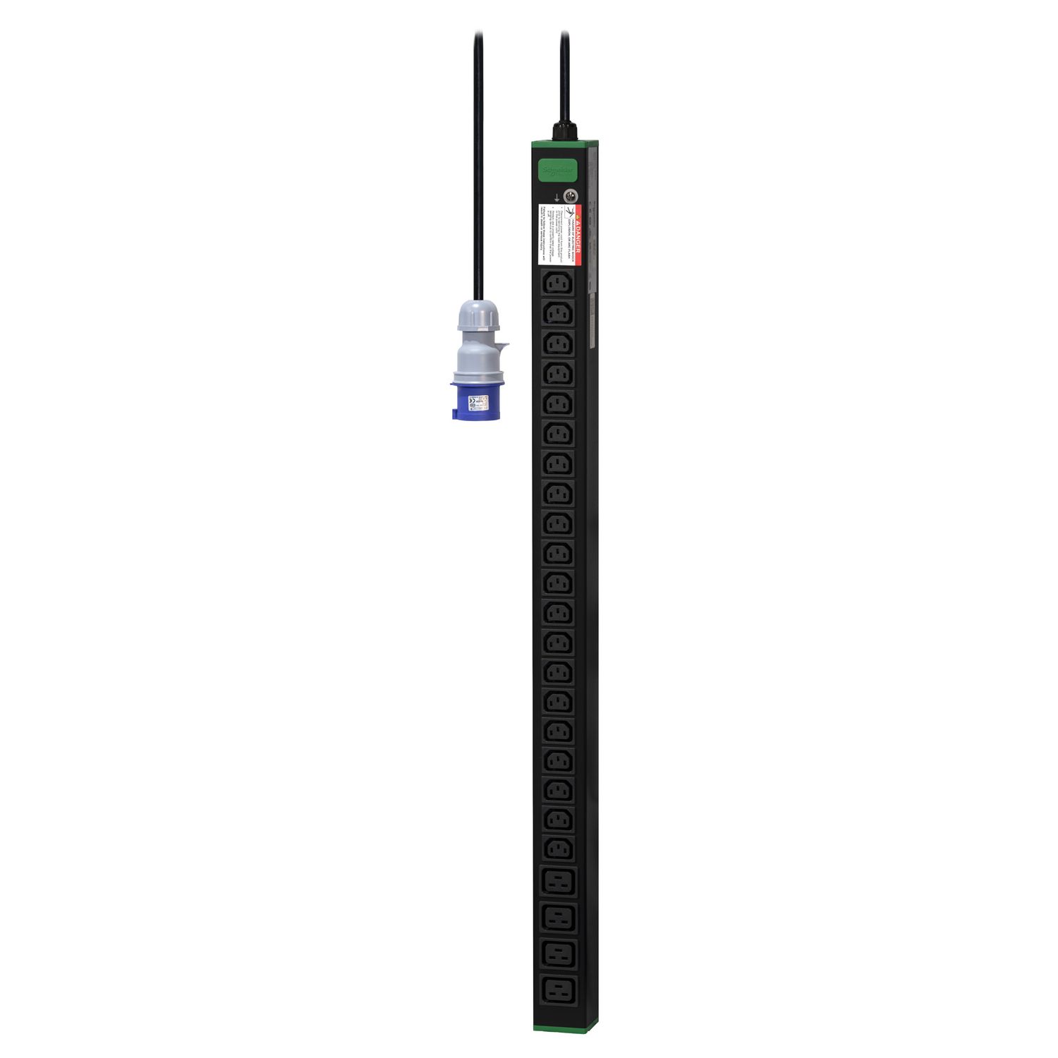 APC Easy Rack PDU SEP6117G
