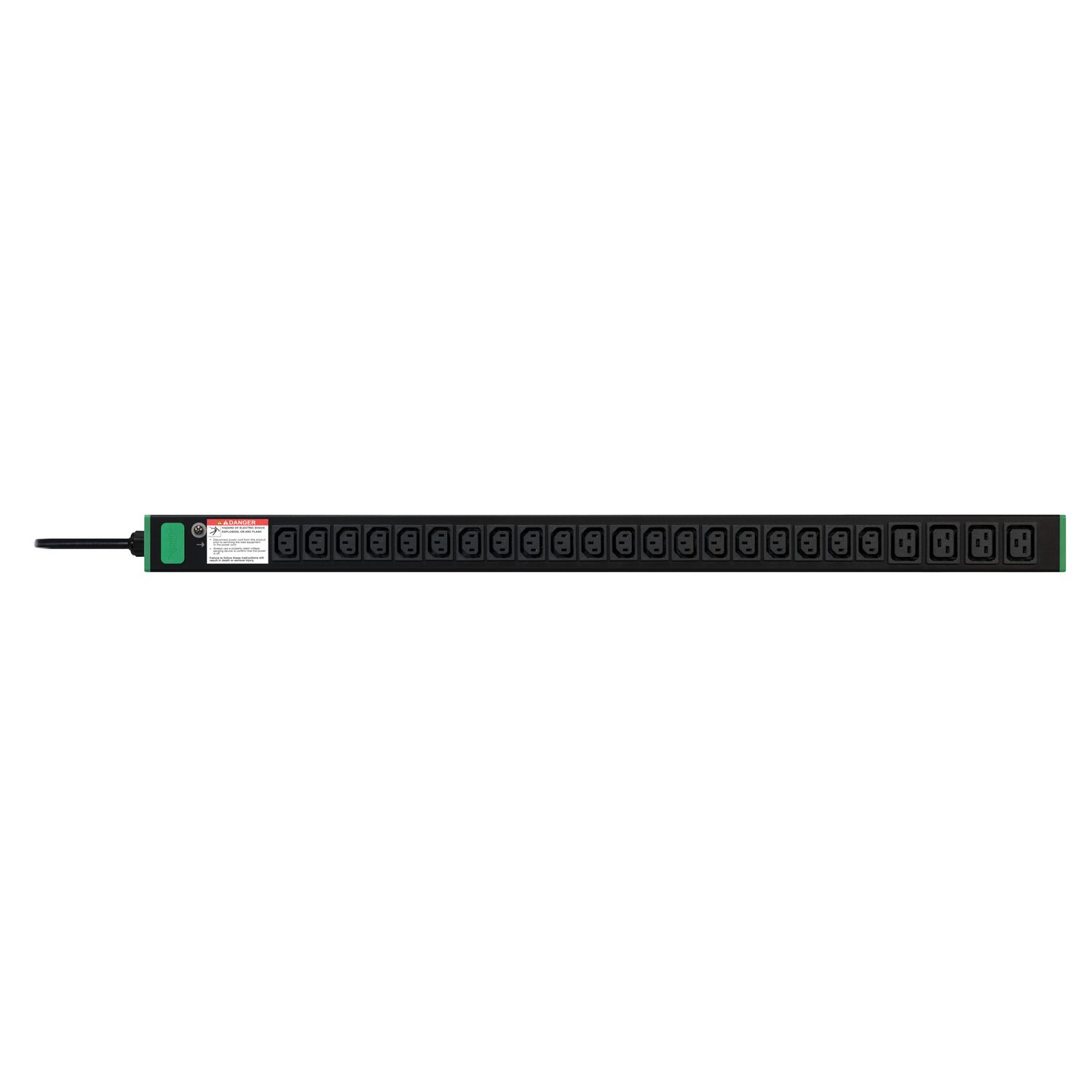 APC Easy Rack PDU SEP6117G