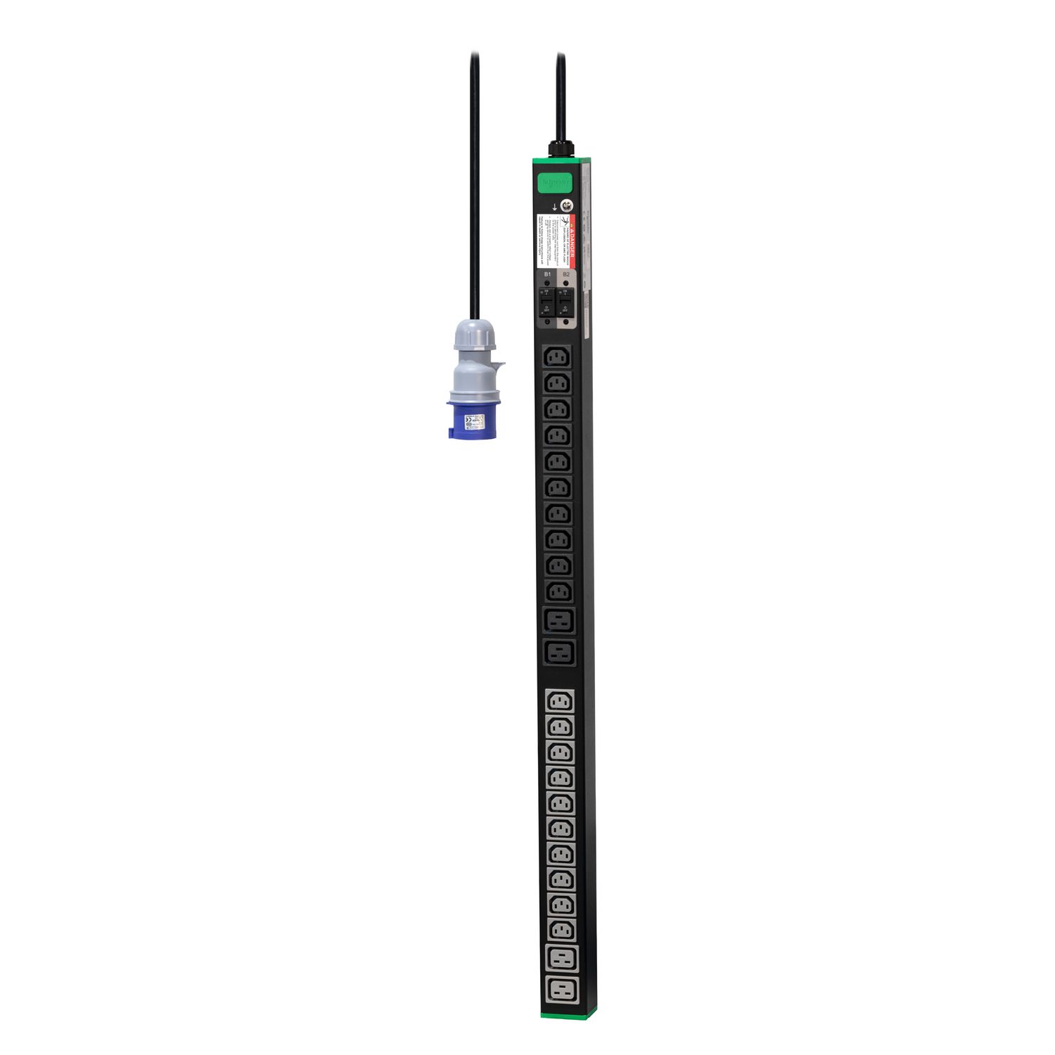 APC Easy PDU SEP6127G