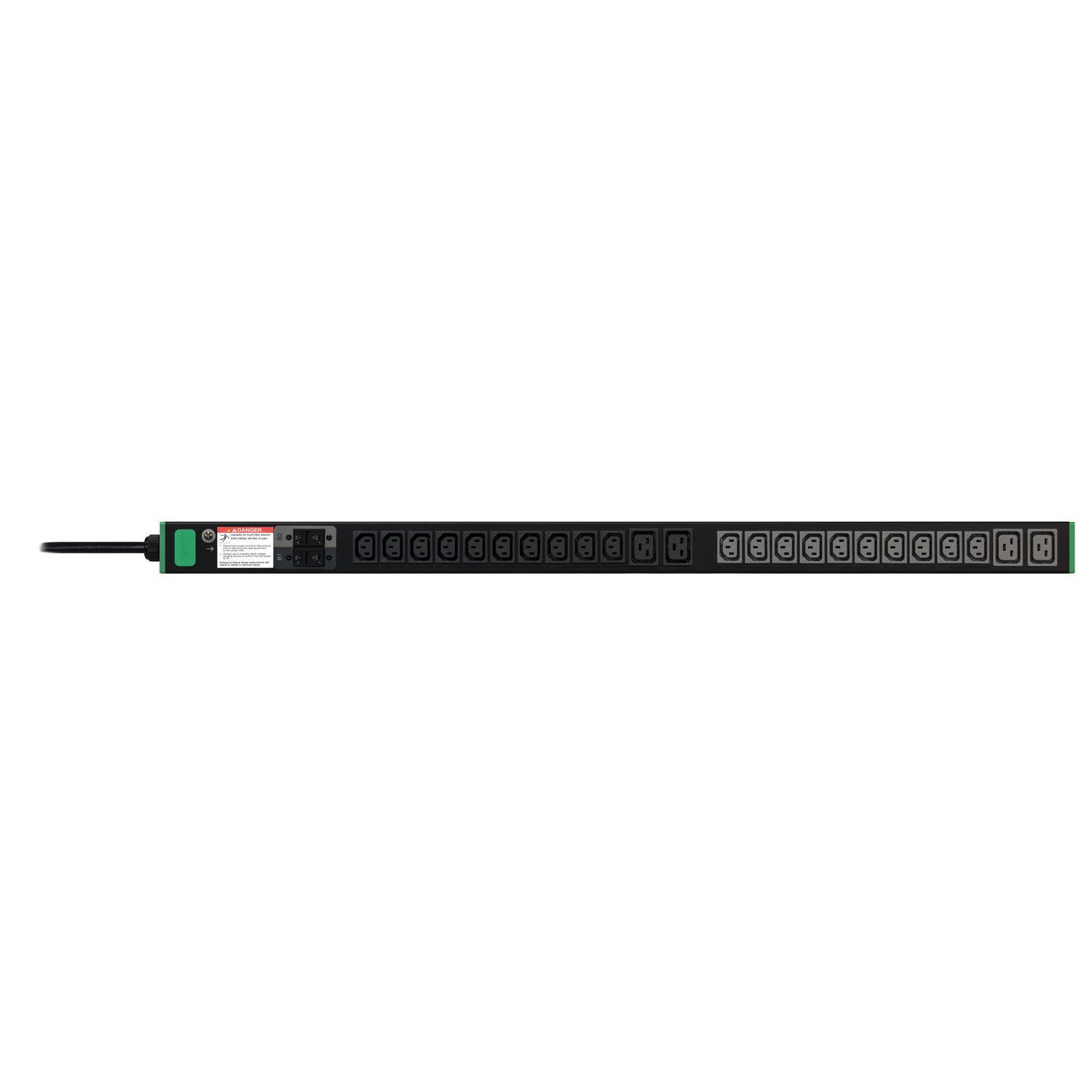 APC Easy PDU SEP6127G