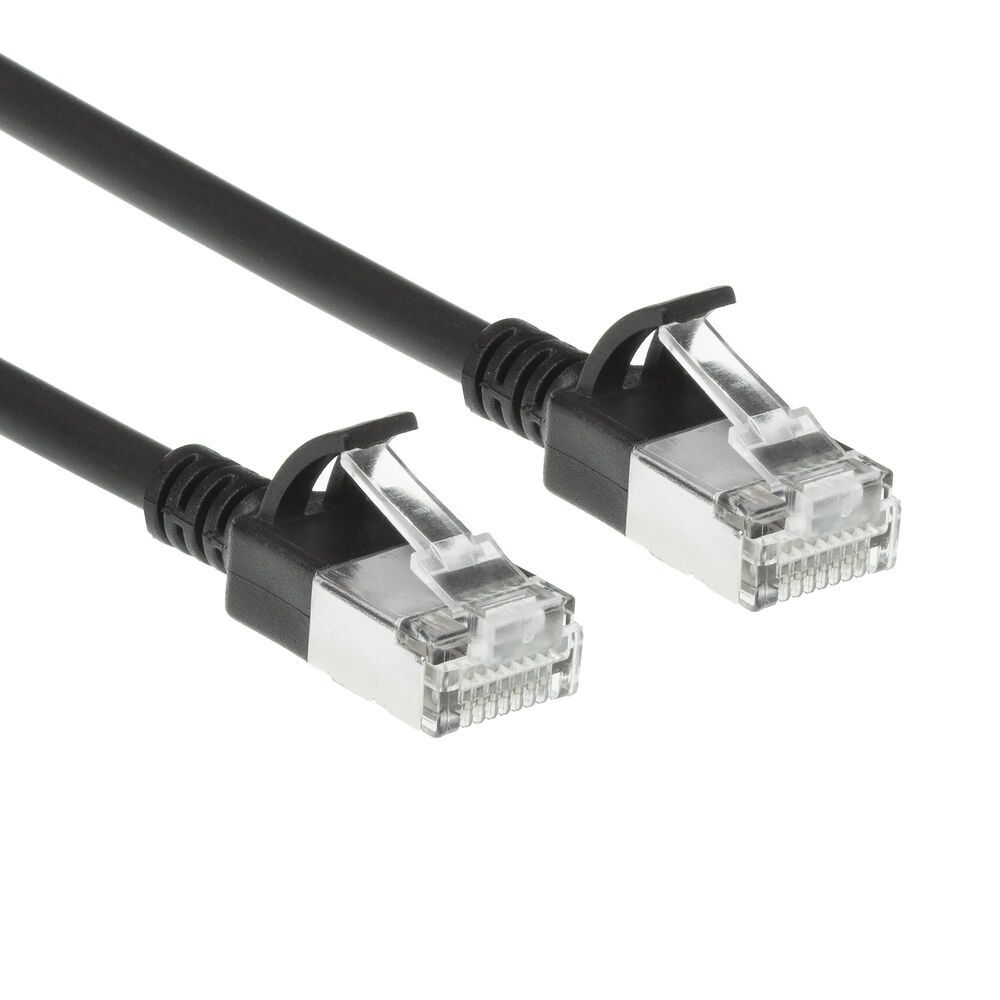 ACT DF7900 CAT7 Slimline Patchkabel
