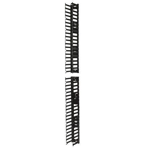 APC AR7580A NetShelter Kabelorganizer