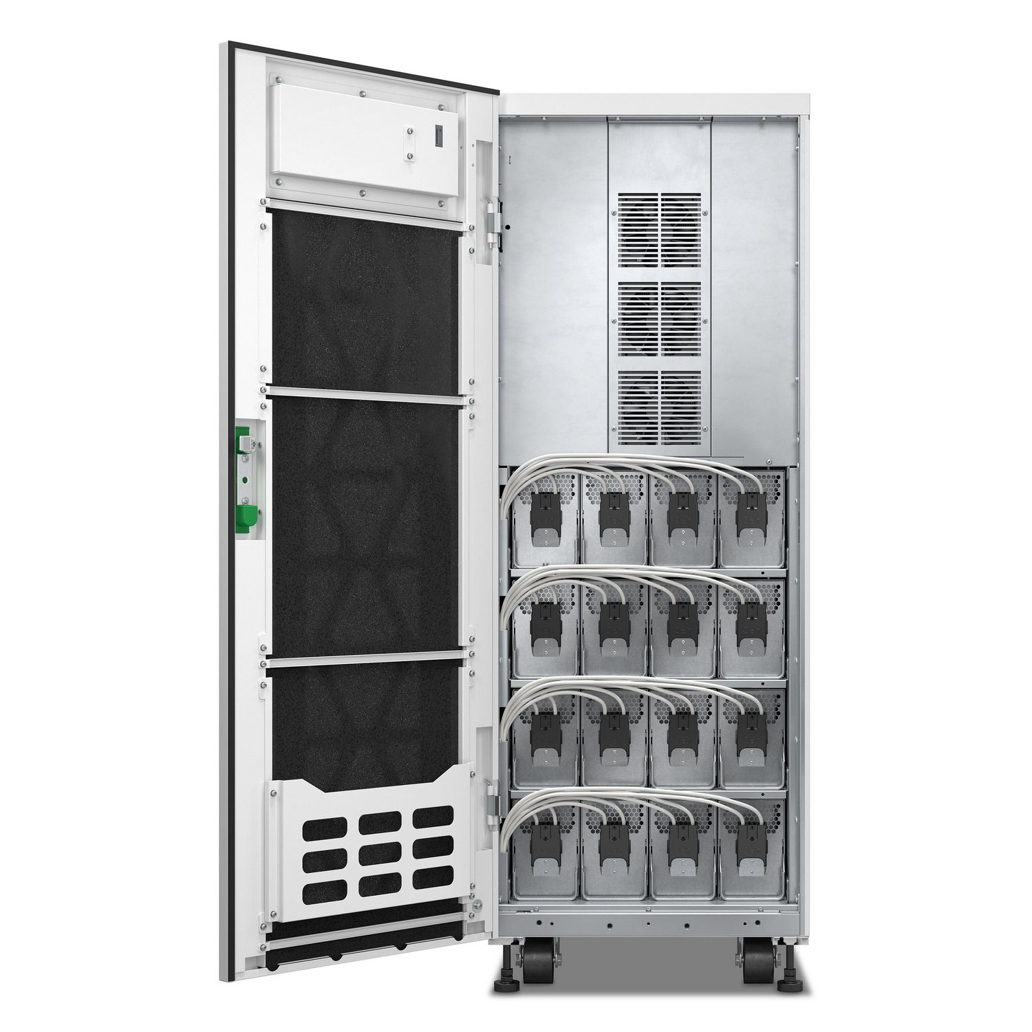 APC Easy UPS 3S Pro E3SP30KHB