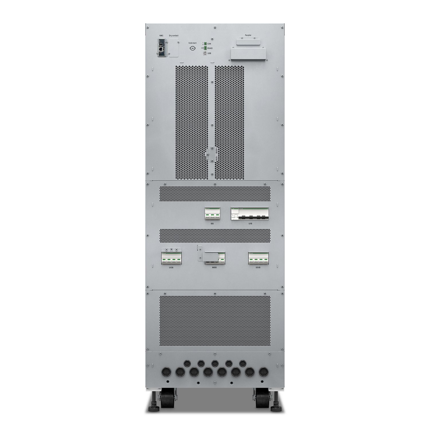 APC Easy UPS 3S Pro E3SP30KHB