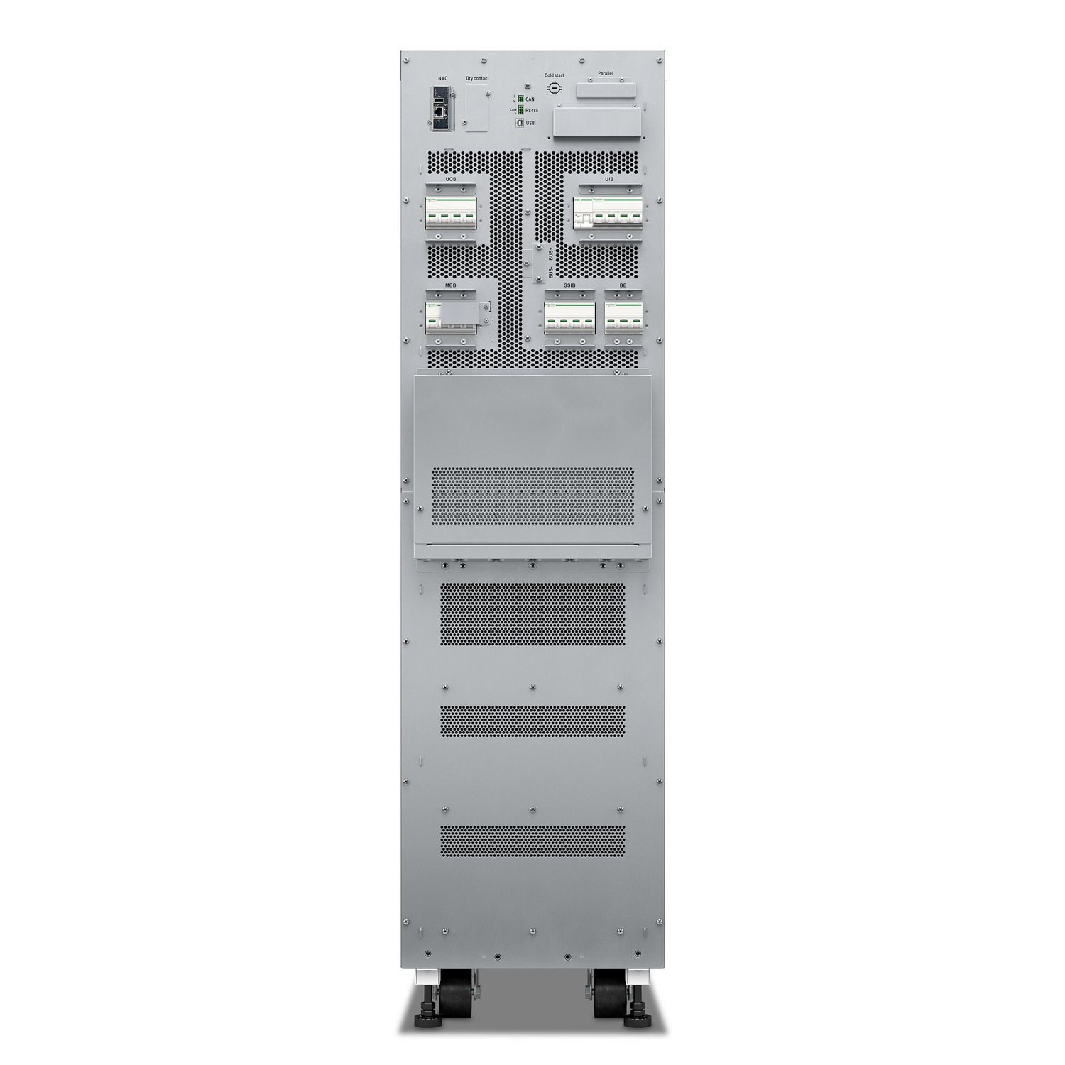 APC Easy UPS 3S Pro E3SP20KHB