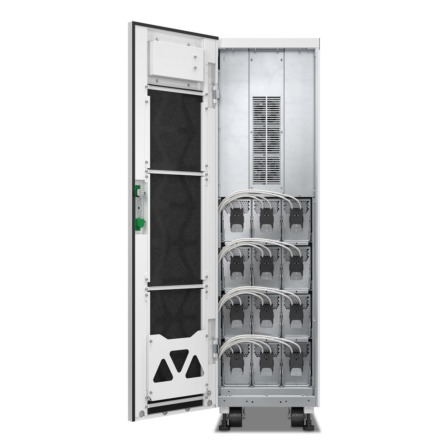 APC Easy UPS 3S Pro E3SP20KHB