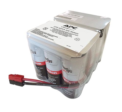 APC APCRBC136 Accu