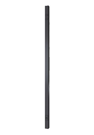APC AP8453 Metered-by-Outlet Rack PDU