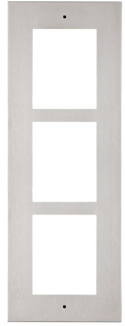 2N Verso Inbouw installatie frame voor 3 modules