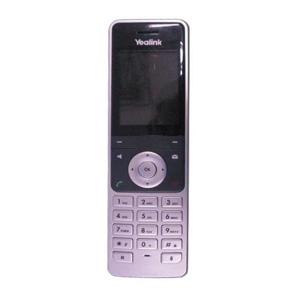 Yealink W56H SIP DECT handset