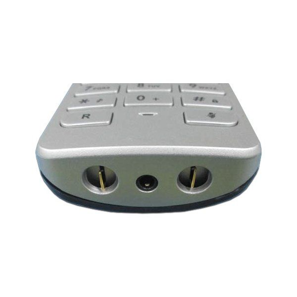Yealink W56H SIP DECT handset