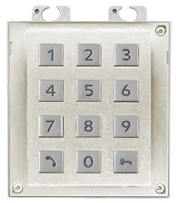 2N IP Verso Keypad module