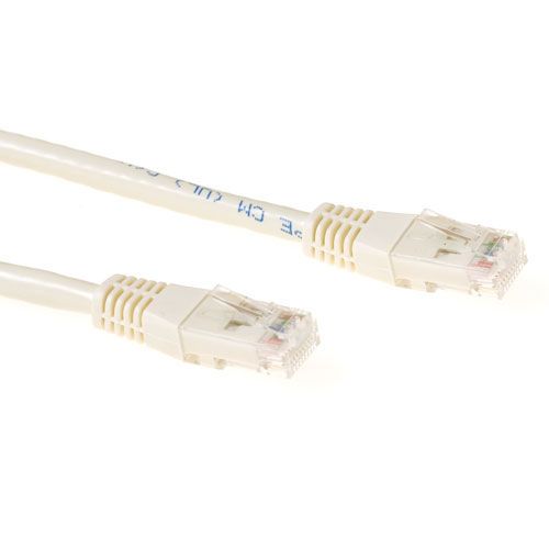 ACT IB8430 CAT6 Patchkabel