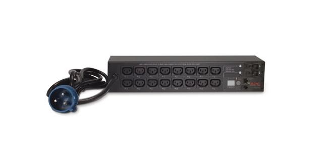 APC AP7922B Switched Rack PDU