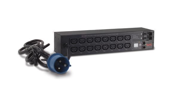 APC AP7922B Switched Rack PDU