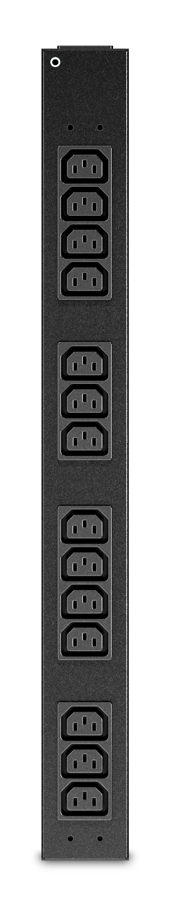 APC Basic Rack PDU AP6003A