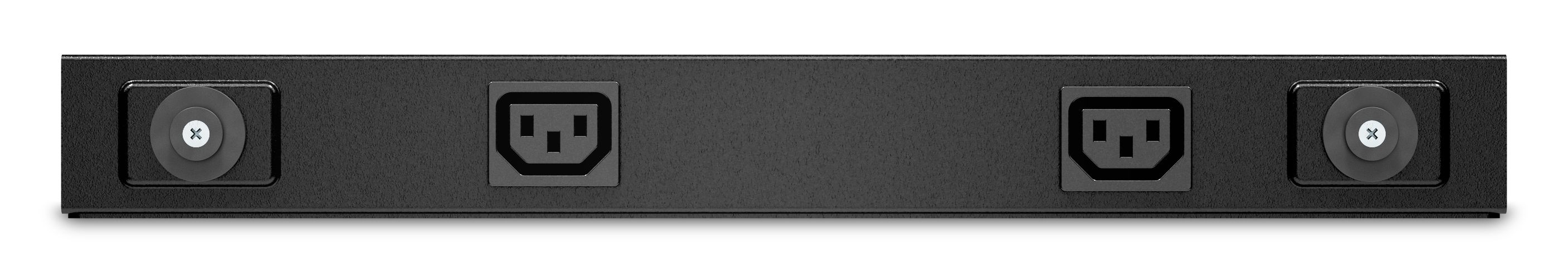 APC AP6120A Basic Rack PDU