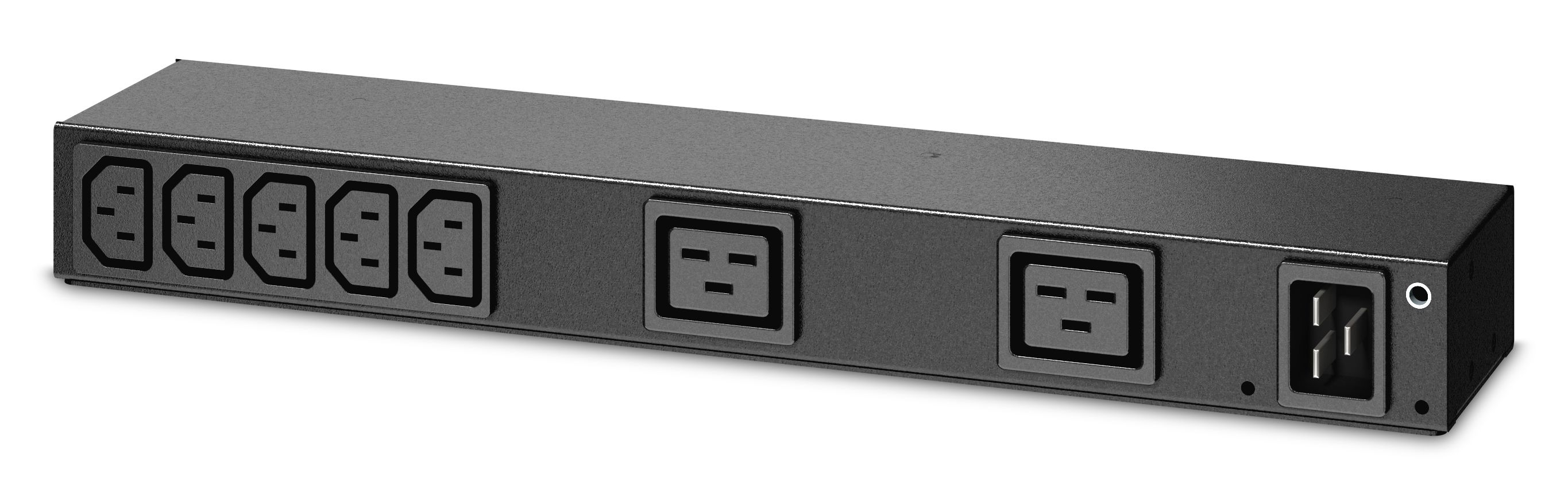 APC AP6120A Basic Rack PDU