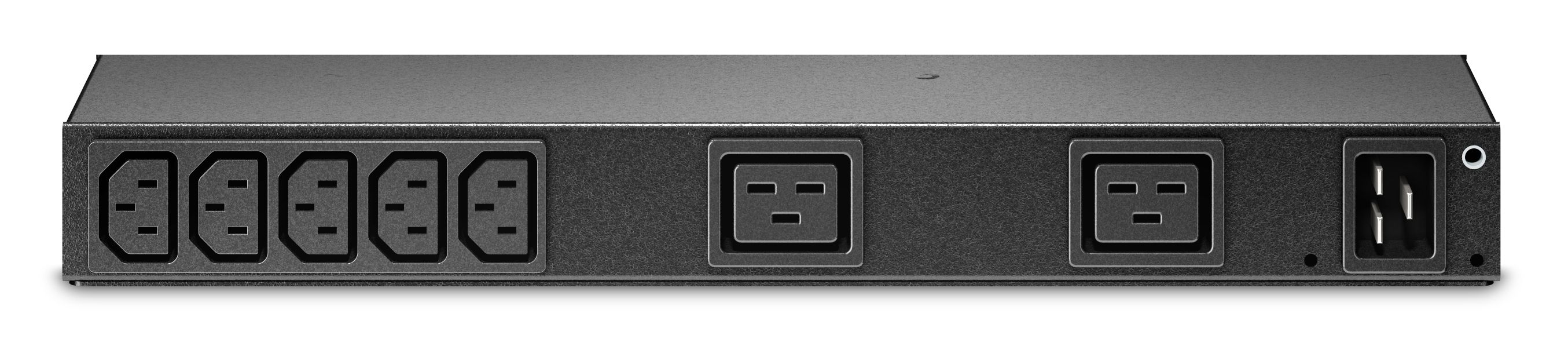 APC AP6120A Basic Rack PDU