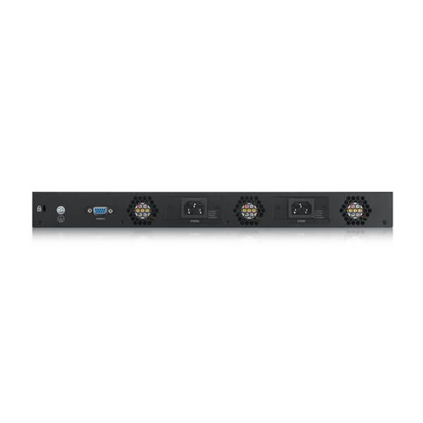 Zyxel XGS4600-52F