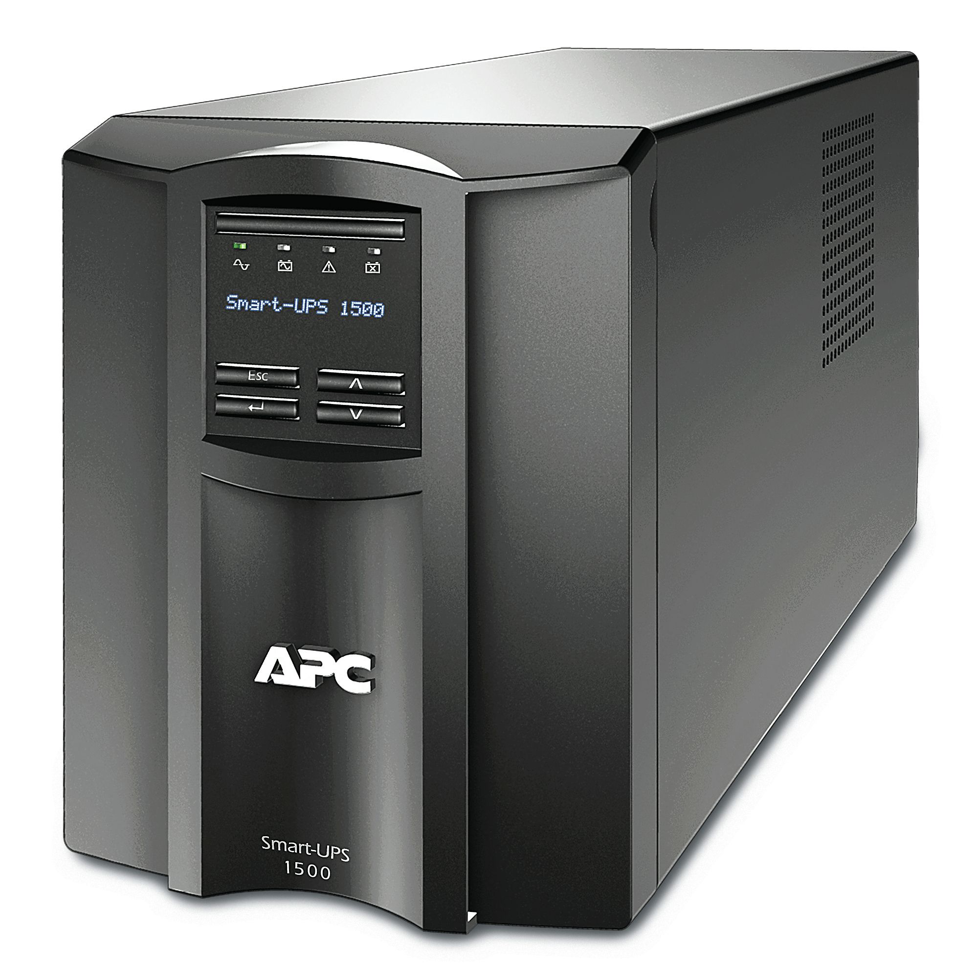 APC Smart-UPS 1500VA 8x C13